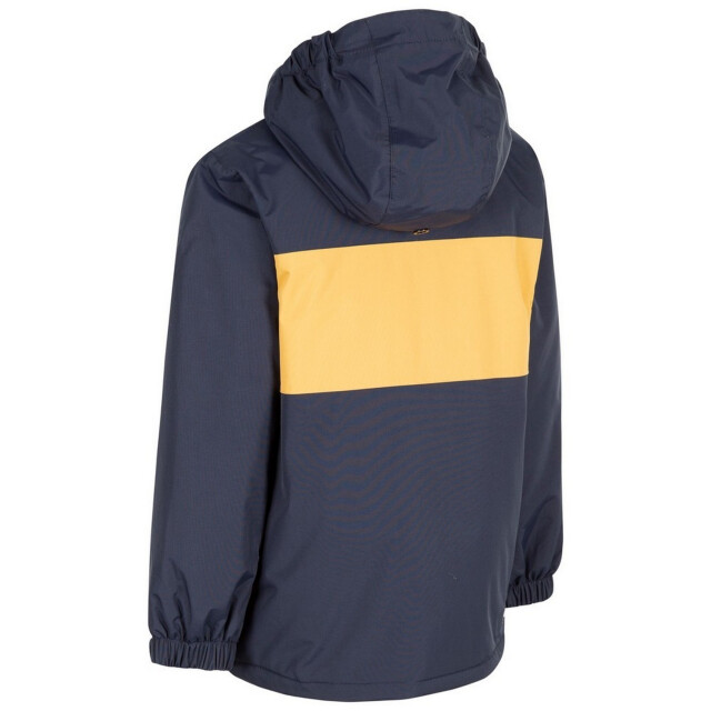 Trespass Jongens montee tp50 ski jas UTTP5888_navy large
