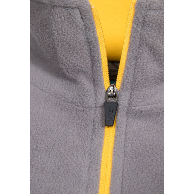 Trespass Jongens etto airtrap microfleece UTTP4951_stormgrey large