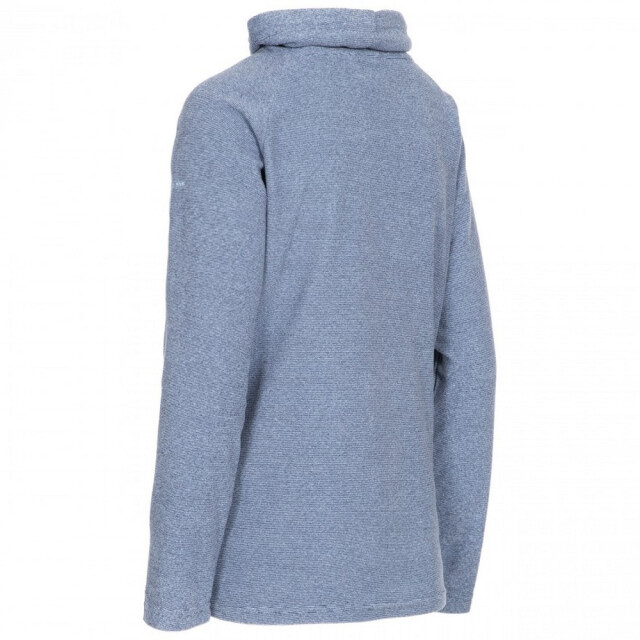 Trespass Dames jeannie fleece hoodie UTTP4907_navy large