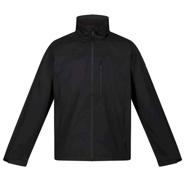 Regatta Heren moben waterdichte jas UTRG8181_navy large