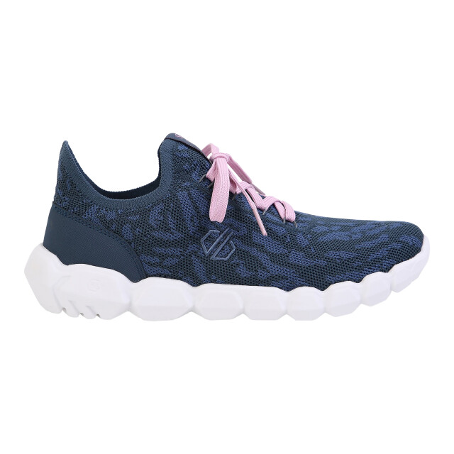 Dare2b Dames hex-at gebreide gerecycleerde trainers UTRG7653_orionpowderpink large
