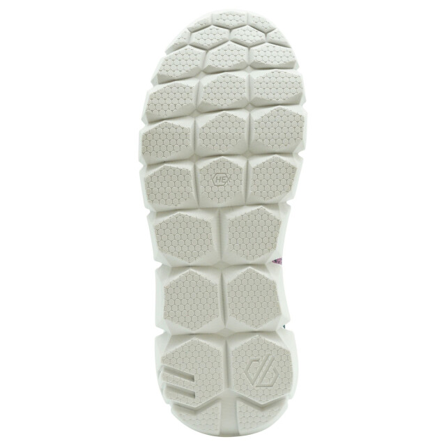 Dare2b Dames hex-at gebreide gerecycleerde trainers UTRG7653_dustylavender large