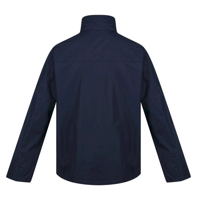 Regatta Heren moben waterdichte jas UTRG8181_navy large