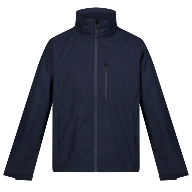 Regatta Heren moben waterdichte jas UTRG8181_navy large