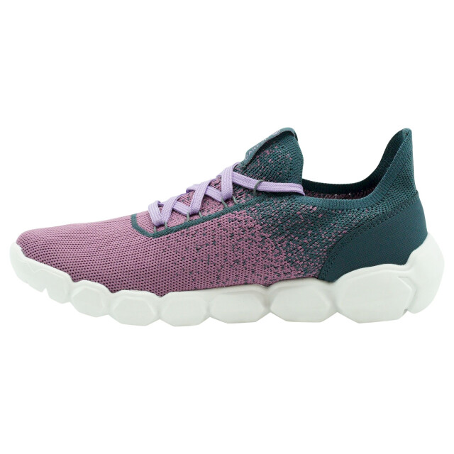 Dare2b Dames hex-at gebreide gerecycleerde trainers UTRG7653_dustylavender large