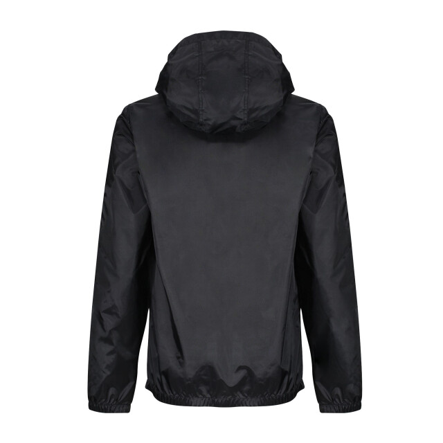 Regatta Heren asset shell lichtgewicht jas UTRG6068_black large
