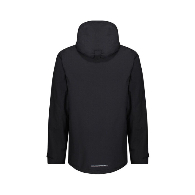 Regatta Heren x-pro evader iii jas UTRG5469_blackoxfordblue large
