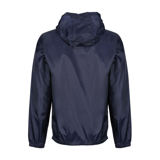 Regatta Heren asset shell lichtgewicht jas UTRG6068_navy large