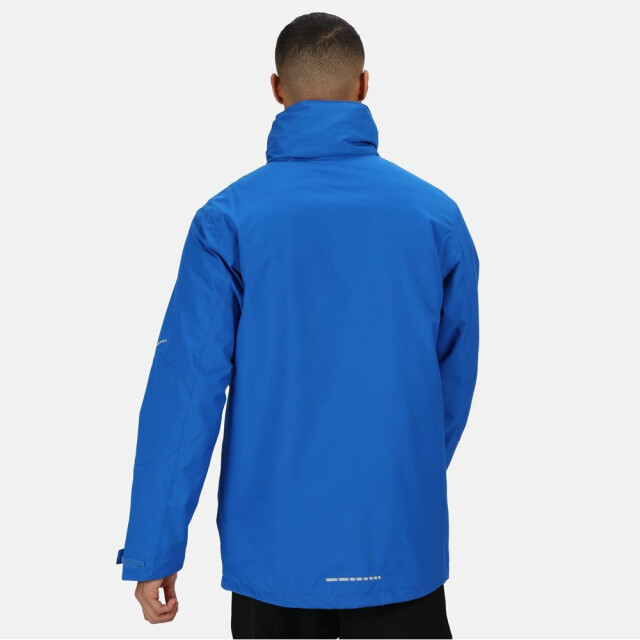 Regatta Heren x-pro evader iii jas UTRG5469_oxfordblueblack large