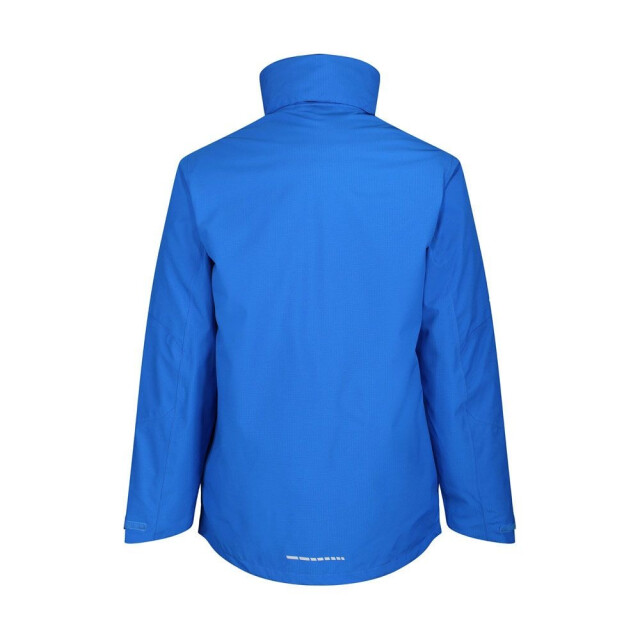 Regatta Heren x-pro evader iii jas UTRG5469_oxfordblueblack large