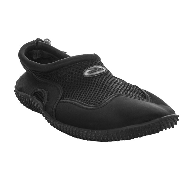 Trespass Kinderen/kinderen peddel aqua shoe UTTP5016_black large