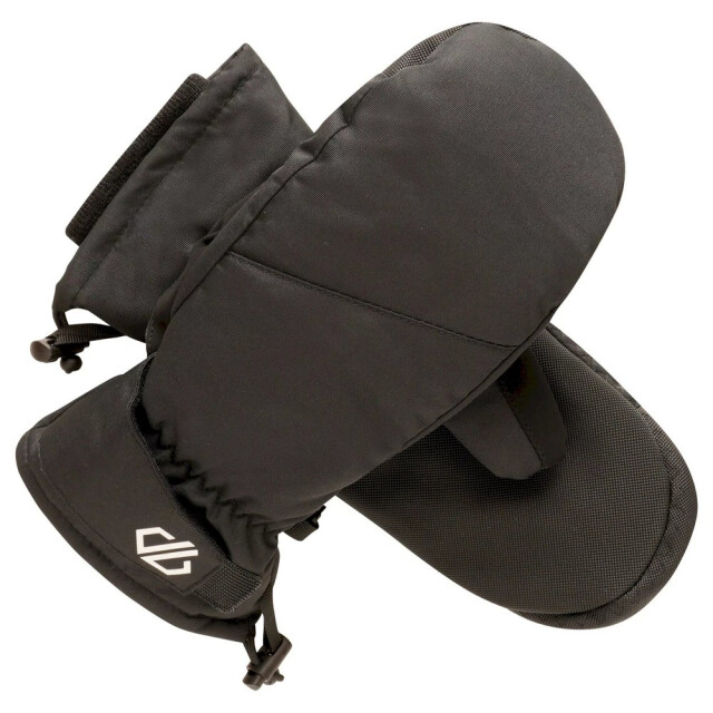 Dare2b Dames dignity ii waterdichte skihandschoenen UTRG7970_black large