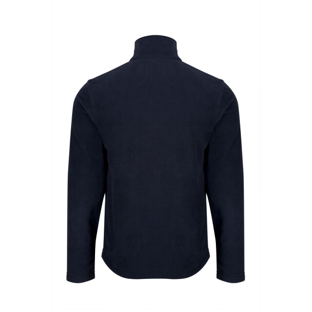 Regatta Heren eerlijkheid gemaakt gerecycled fleece jasje UTRG5132_navy large