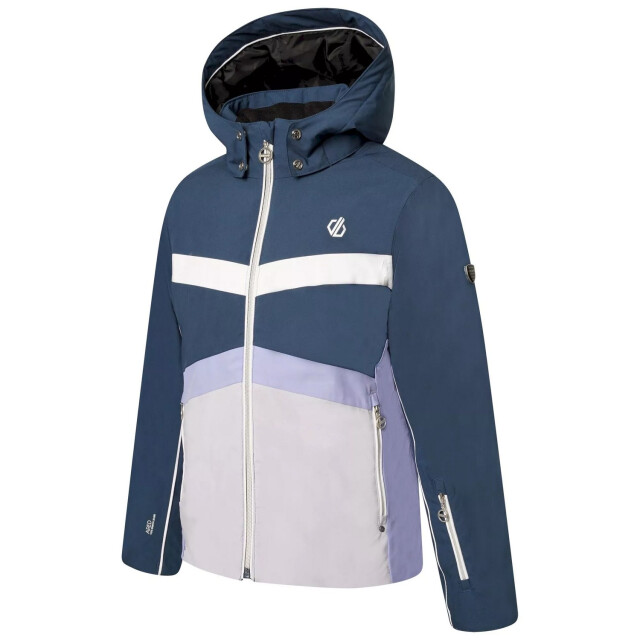 Dare2b Meisjes belief ii ski jas UTRG8203_moonlightdenimcosmicsky large
