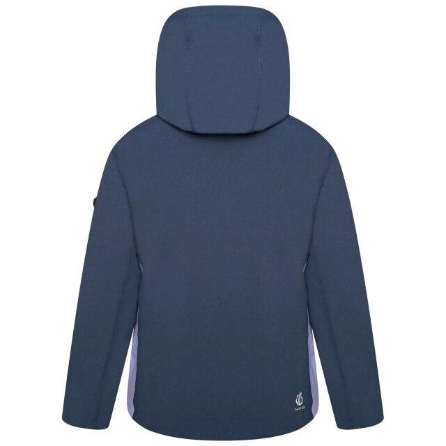 Dare2b Meisjes belief ii ski jas UTRG8203_moonlightdenimcosmicsky large