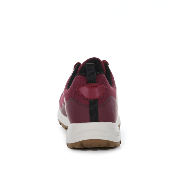 Regatta Dames samaris life wandelschoenen UTRG7598_wildplumblack large