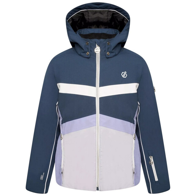 Dare2b Meisjes belief ii ski jas UTRG8203_moonlightdenimcosmicsky large