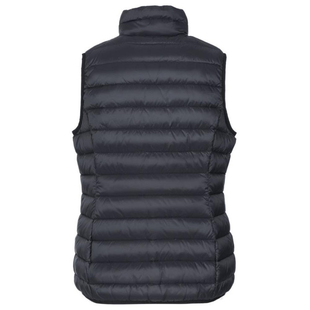 Trespass Dames giana dons bodywarmer UTTP4671_black large