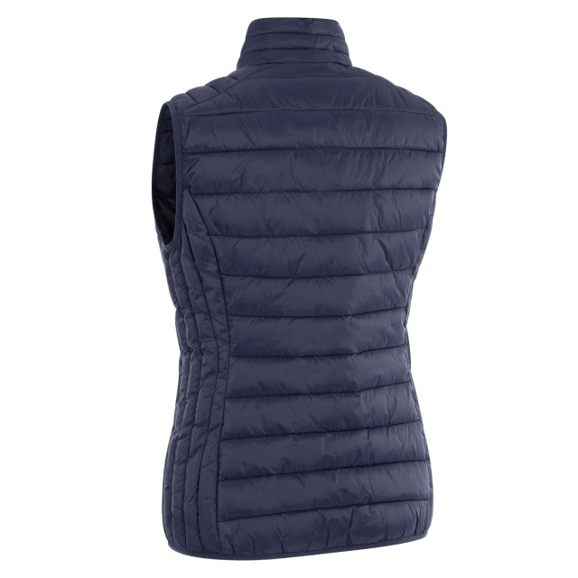 Trespass Dames teeley packaway gilet UTTP5405_navy large