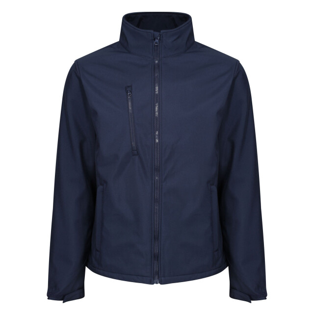 Regatta Heren soft shell-jasje UTRG6242_navy large