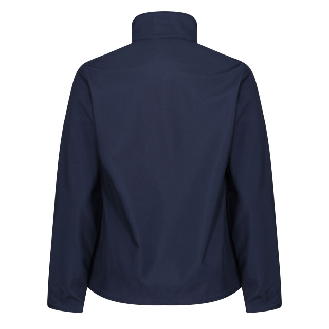 Regatta Heren soft shell-jasje UTRG6242_navy large