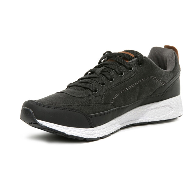 Regatta Heren ashcroft casual trainers UTRG5106_black large