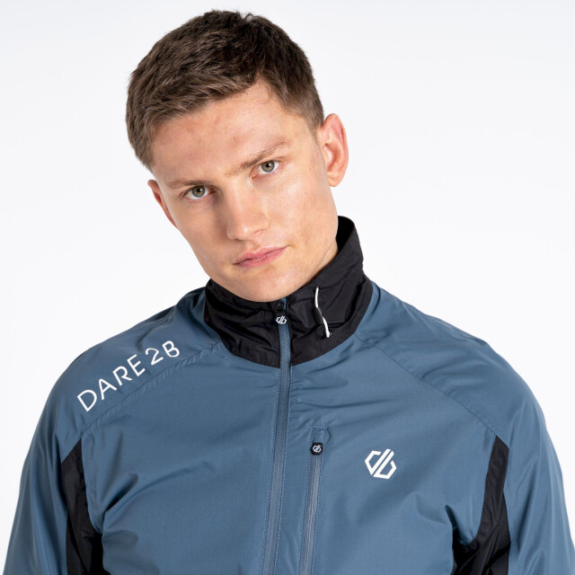 Dare2b Heren mediant ii wielerjack UTRG7802_oriongreyblack large