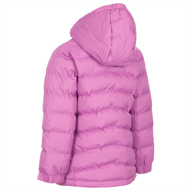 Trespass Kindermeisjes amira casual jacket UTTP4780_deeppink large