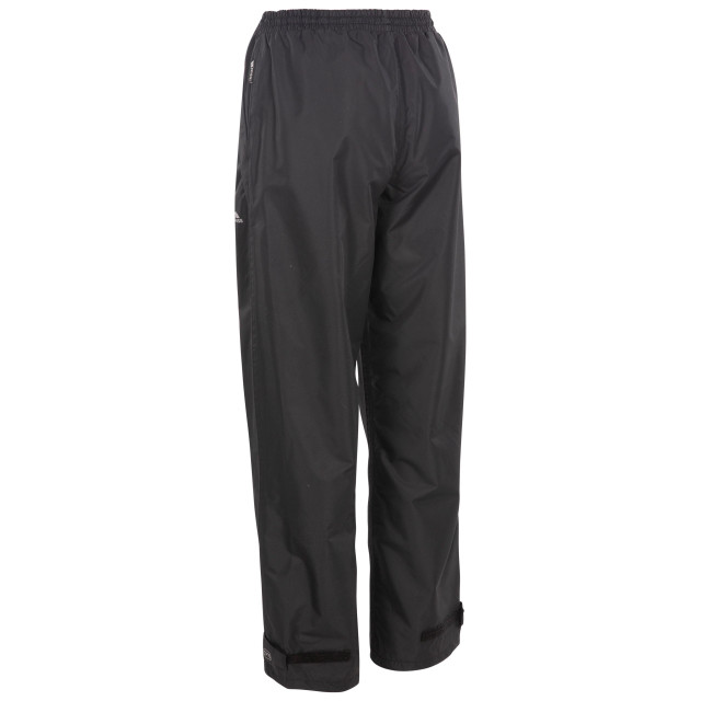 Trespass Dames tutula waterdichte broek UTTP110_black large