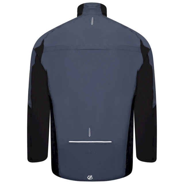 Dare2b Heren mediant ii wielerjack UTRG7802_oriongreyblack large