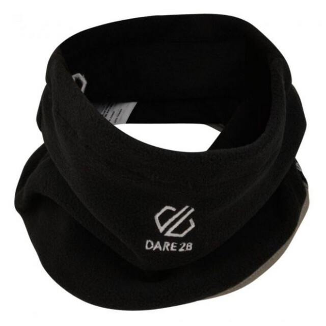 Regatta Durf 2b kinderen/kinderen doctrine neck gaitor UTRG4656_black large
