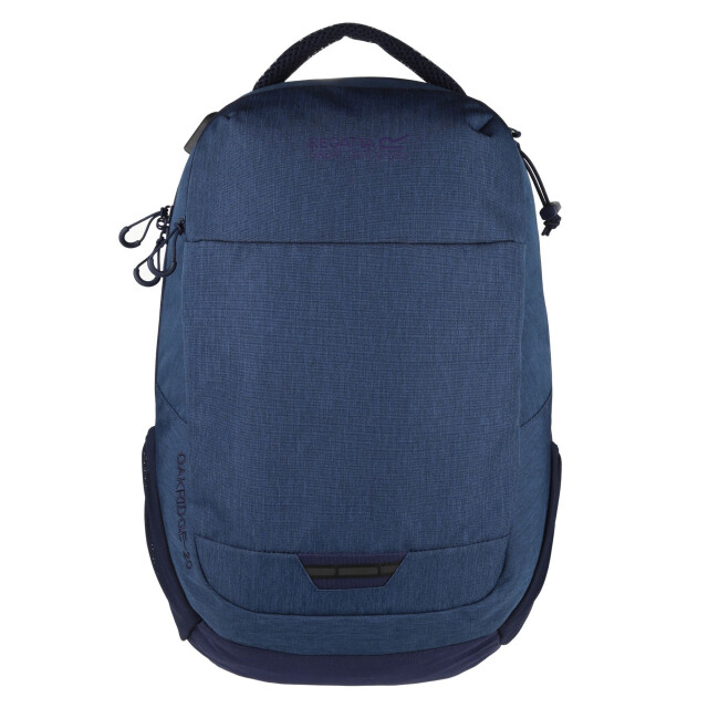 Regatta Unisex rugzak oakridge 20l voor volwassenen UTRG6318_navydarkdenim large