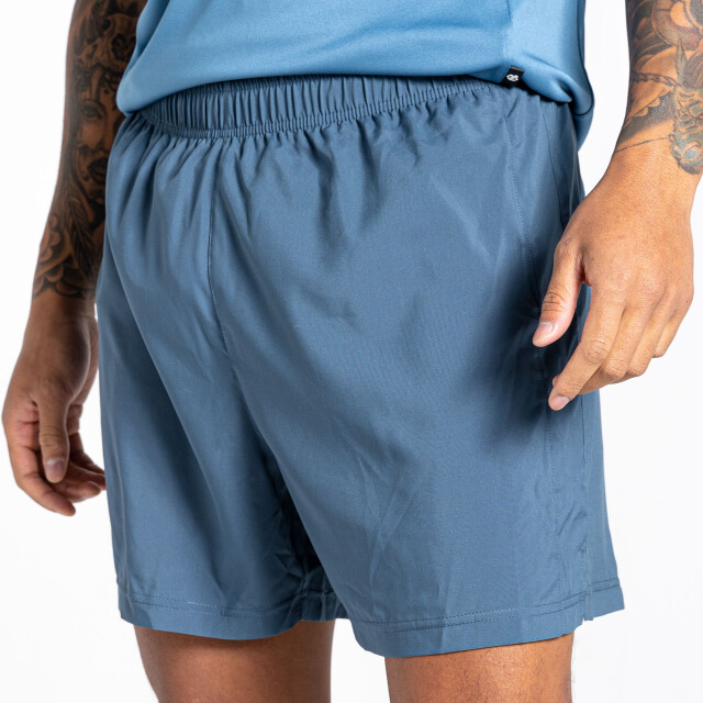 Dare2b Heren surrect lightweight shorts UTRG4526_oriongrey large