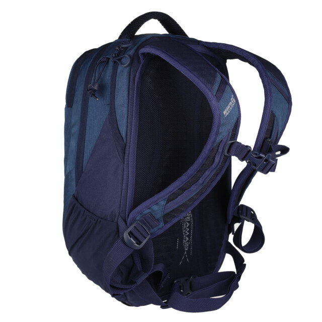 Regatta Unisex rugzak oakridge 20l voor volwassenen UTRG6318_navydarkdenim large
