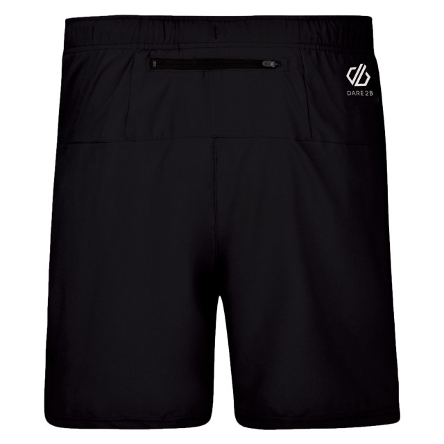 Dare2b Heren surrect lightweight shorts UTRG4526_black large