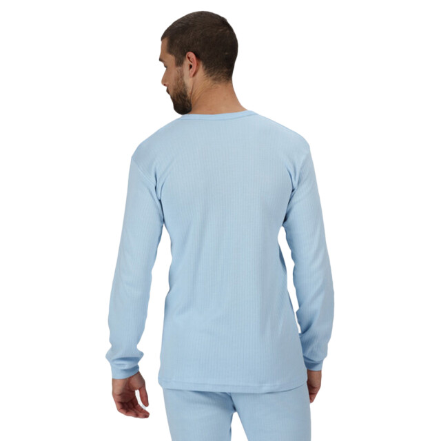 Regatta Thermo t-shirt met lange mouwen UTRG1430_blue large