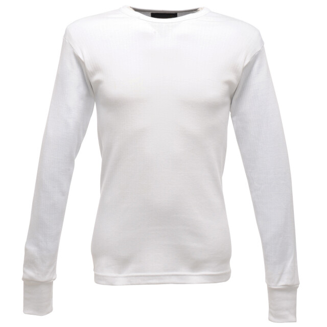 Regatta Thermo t-shirt met lange mouwen UTRG1430_white large
