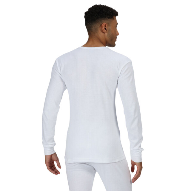 Regatta Thermo t-shirt met lange mouwen UTRG1430_white large