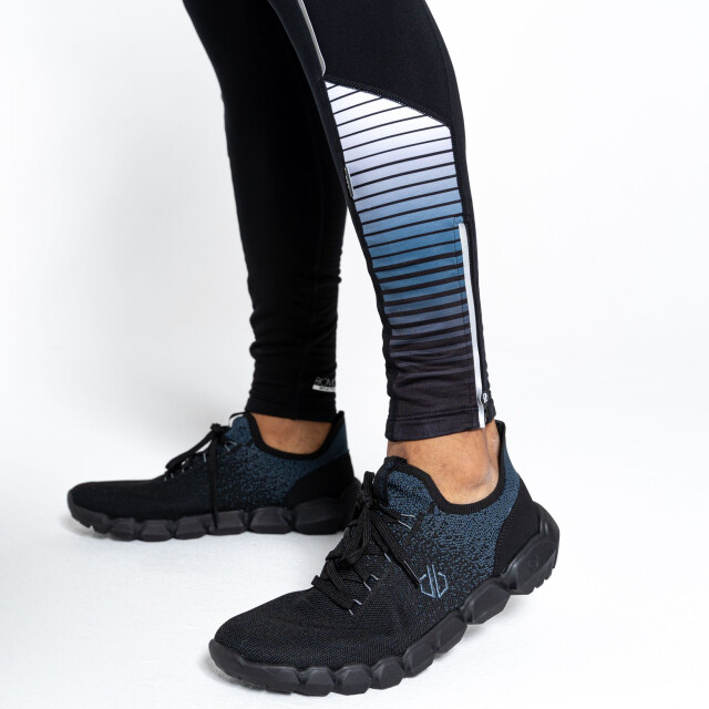 Dare2b Heren aep virtuous mouwloos skipak met slabbetje UTRG6970_black large
