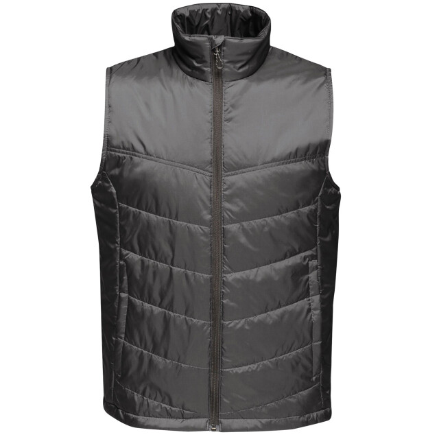 Regatta Heren fase ii geïsoleerde bodywarmer UTRG3562_black large