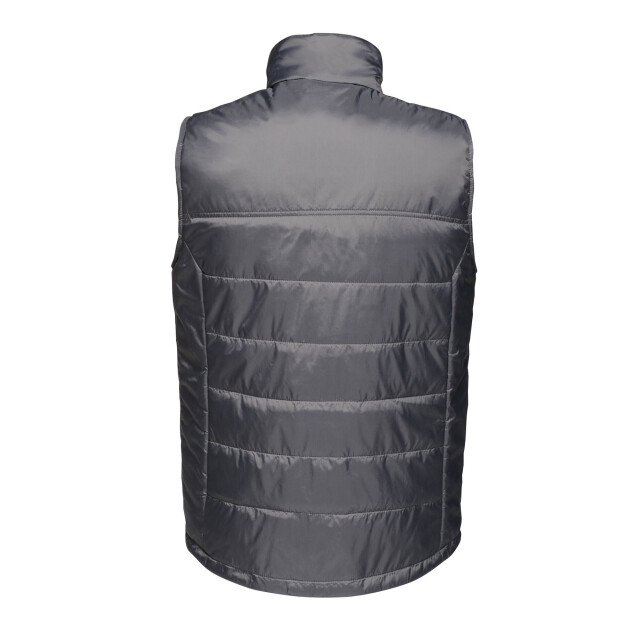 Regatta Heren fase ii geïsoleerde bodywarmer UTRG3562_sealgrey large