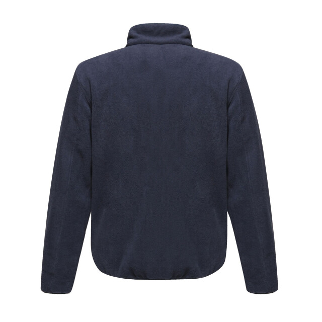 Regatta Heren omicron iii waterbestendig fleece vest UTRG3559_navy large