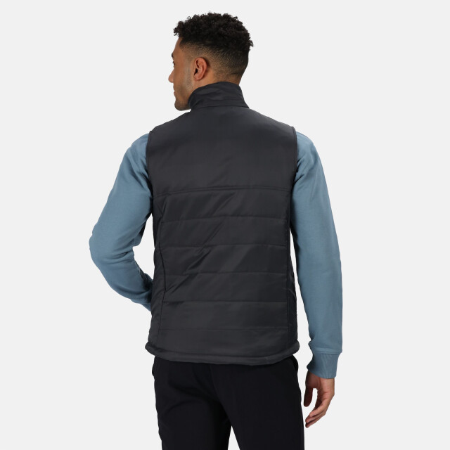 Regatta Heren fase ii geïsoleerde bodywarmer UTRG3562_sealgrey large