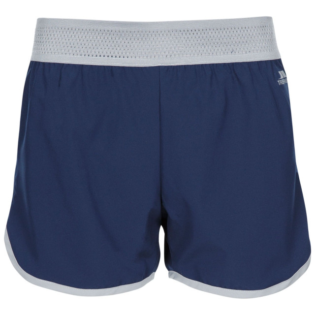 Trespass Dames sadie active shorts UTTP5452_navy large