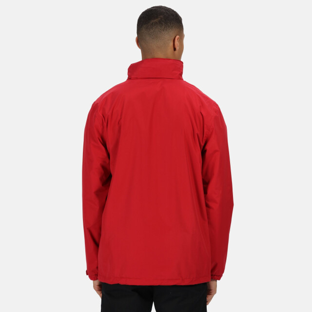 Regatta Heren standout ardmore jasje (waterdicht & winddicht) UTRG1603_classicred large