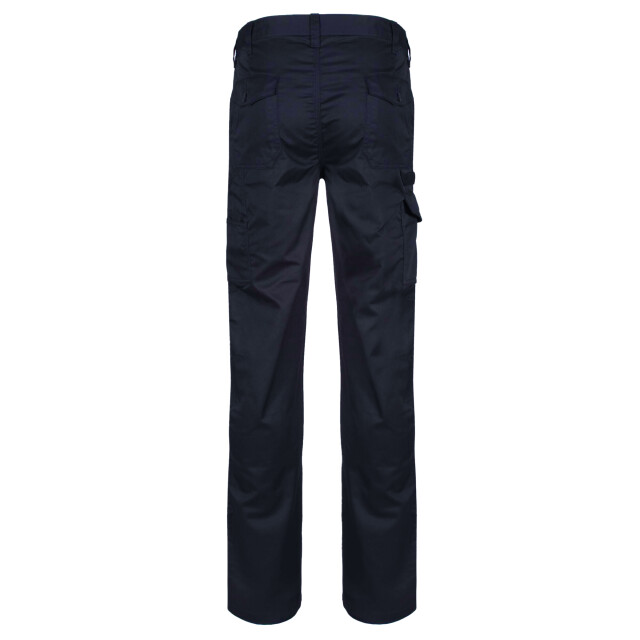 Regatta Heren pro cargo waterdichte broek regelmatig UTRG3750_greyblue large