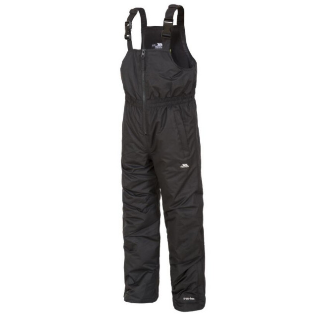 Trespass Kinderen/kinderen kalmar waterdichte slabbybroek UTTP3987_black large