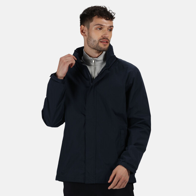 Regatta Heren standout ardmore jasje (waterdicht & winddicht) UTRG1603_navy large
