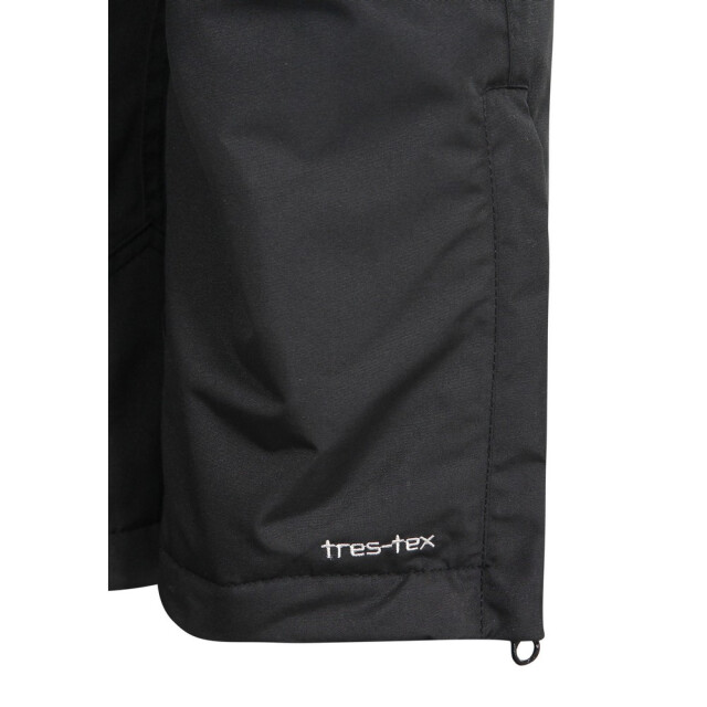 Trespass Kinderen/kinderen kalmar waterdichte slabbybroek UTTP3987_black large