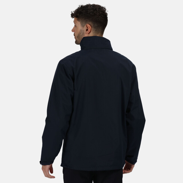 Regatta Heren standout ardmore jasje (waterdicht & winddicht) UTRG1603_navy large
